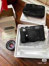 Leica film machine for sale  BRISTOL