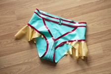 Latex slip panty gebraucht kaufen  Dresden