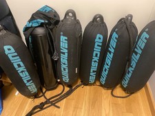 Fender boot quicksilver gebraucht kaufen  Nürnberg