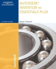 Autodesk inventor essentials for sale  USA
