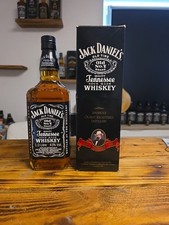 Jack daniels alte gebraucht kaufen  Braunschweig