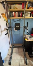 Stazione fitness multifunziona usato  Firenze