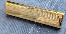 Retro colibri gold for sale  CIRENCESTER