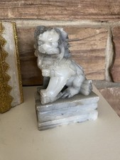 Vintage marble foo for sale  Riverside