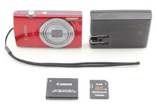 Exc canon ixy usato  Spedire a Italy