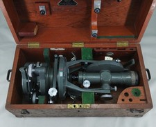 Hilger watts surveyor for sale  PENZANCE