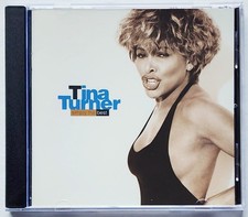 Tina turner simply for sale  Arlington