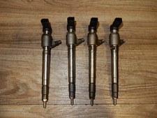 Conjunto de injetor de combustível diesel Ford Ranger Transit BT50 2.2L 3.2L (CK4Q-9K546-AA) FABRICANTE DE EQUIPAMENTO ORIGINAL comprar usado  Enviando para Brazil