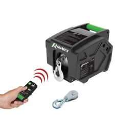 Ribimex pe12v verricello usato  Italia