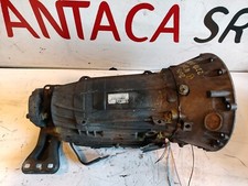 Cambio automatico mercedes usato  Vigasio