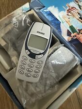 Nokia 3330 Hellgrau Neu!, usado comprar usado  Enviando para Brazil