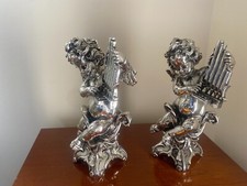 Louis beataux cherubs for sale  MIDHURST