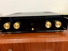 Amplificatore integrato electr usato  Castrocaro Terme e Terra del Sole