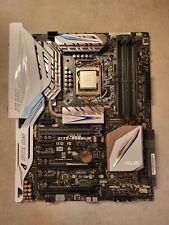 Asus z170 premium gebraucht kaufen  Stadtoldendorf