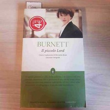 lord burnett usato lord burnett usato Italia