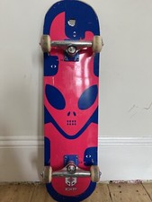 Alien workshop complete for sale  TEIGNMOUTH