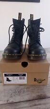 Doc martens noir d'occasion  Troyes