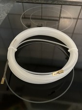 Kabeleinziehhilfe führungsfed gebraucht kaufen Kabeleinziehhilfe führungsfed gebraucht kaufen  Ruppichteroth