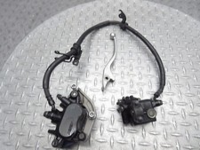 2012 11-13 Honda CBR 250R CBR250R freio dianteiro cilindro mestre pinça alavanca de linha, usado comprar usado  Enviando para Brazil