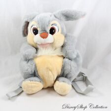 Sac peluche lapin d'occasion  Cavaillon