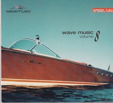 Wave music volume gebraucht kaufen  Deutschland