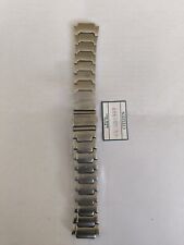 Bracciale acciaio citizen usato  Ancona