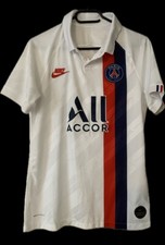 Maillot psg paris d'occasion  Clarensac