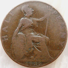 1925 british half for sale  BOURNEMOUTH