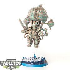 Kharadron Overlords - Brokk Grungsson, Lord-Magnat Barak-Nar - częściowo bem na sprzedaż  Wysyłka do Poland