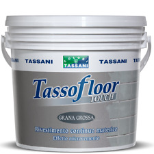 Microcemento tassofloor touch usato  Porto Cesareo