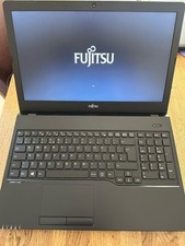 Fast fujitsu laptop for sale  LANCING