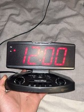 Alarm clock deaf for sale  EDINBURGH