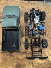 Rc4wd trail finder for sale  Leitchfield