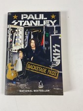 livro paul stanley comprar usado livro paul stanley comprar usado  Enviando para Brazil