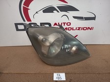 Faro fanale anteriore usato  Guidonia Montecelio