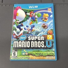 New super mario for sale  West Warwick