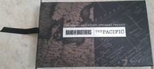 Band of Brothers The Pacific 12 BluRay Box Set por Tom Hanks e Steven Spielberg comprar usado  Enviando para Brazil