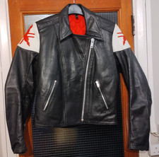 Vintage leathers international for sale  LONDON