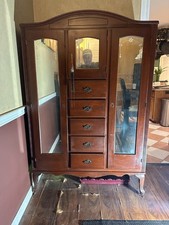 Armoire wardrobe closet for sale  Louisville