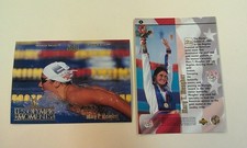 Mary meagher swimming for sale  Newton Highlands
