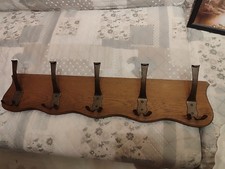Garderobenleiste wandhaken hol gebraucht kaufen  Neuss