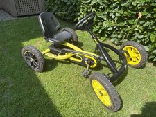 Gokart berg buddy gebraucht kaufen  Rosenheim