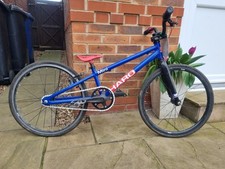 Bmx bike for sale  DERBY
