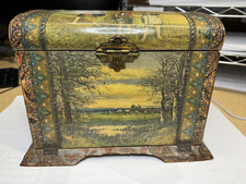 Victorian celluloid vanity for sale  De Graff