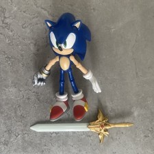 Jazwares sega sonic for sale  BRADFORD