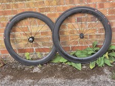 Carbon rim brake for sale  BURY ST. EDMUNDS