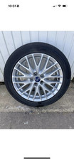 ford focus titanium alloy wheels for sale ford focus titanium alloy wheels for sale LIVERPOOL