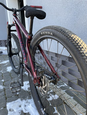 rower dirt na sprzedaż  PL