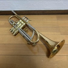 Trompete modelo pesado Jupiter Jtr812R personalizado sem vara, usado comprar usado  Enviando para Brazil