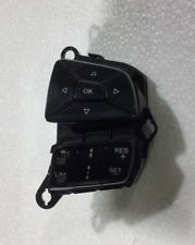 Interruptor de controle de volante Ford Ranger direito EB3T-9E740-GBW comprar usado  Enviando para Brazil